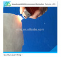 Refractory high temperature filling cotton alumina stuffing fiber